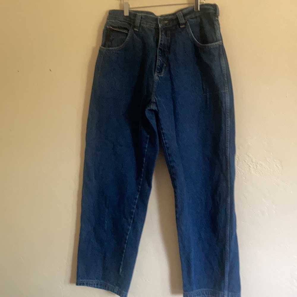 FUBU baggy men’s jeans size 36x32